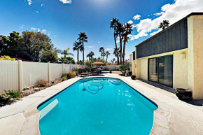 North Hermosa Escape